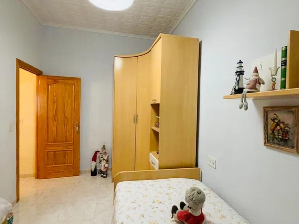 Chalet pareado en Avenida Federíco García Lorca, 57 - Foto 24