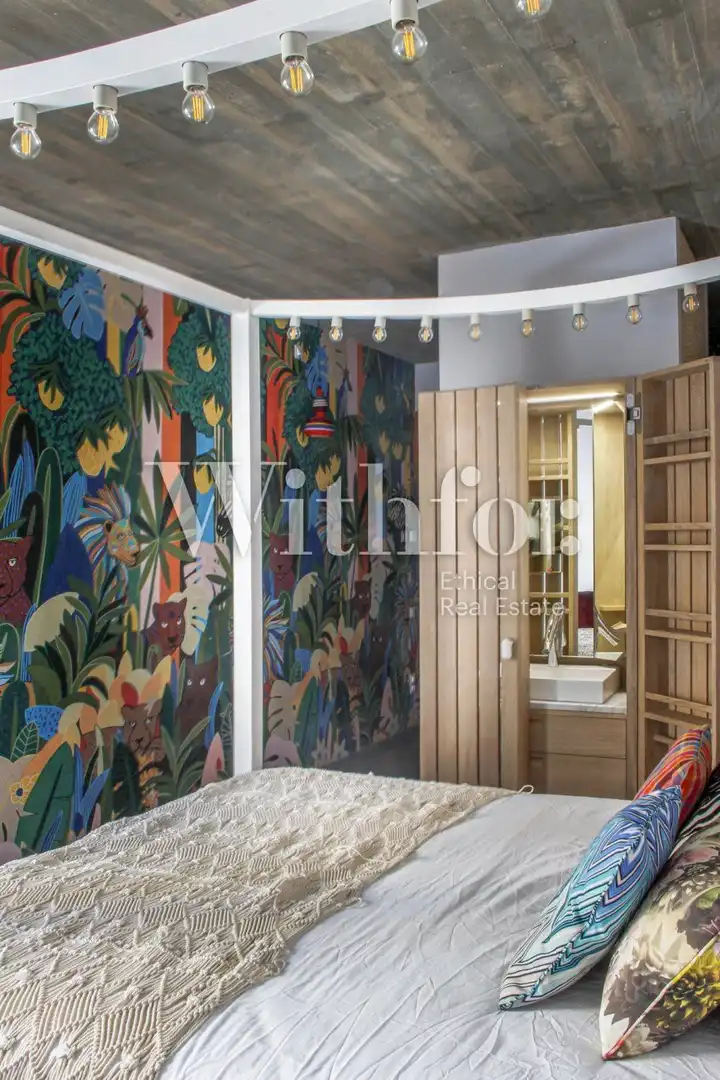 Chalet en  Calle Josep serrano - Foto 54
