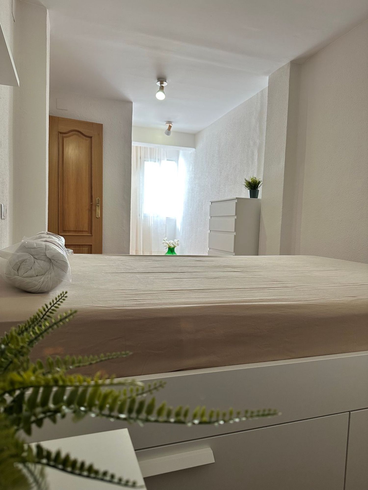 Piso en calle Navarro Cabanes, 43 - Foto 20