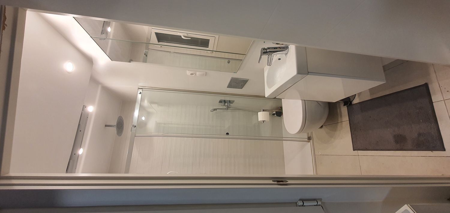 Piso en calle de Juan de Olías, 25 - Foto 3