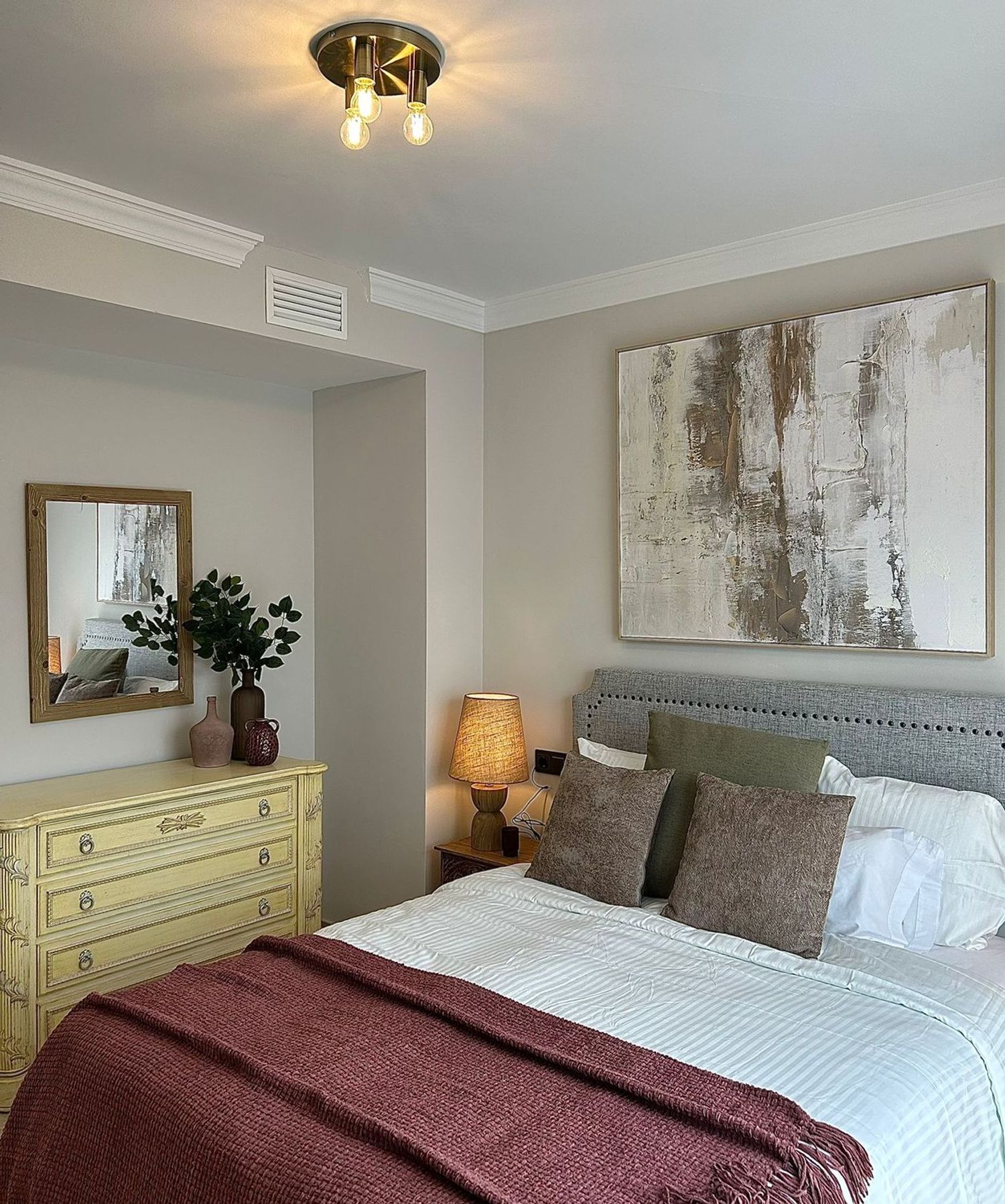 Chalet adosado en calle las Aguilas, 15 - Foto 23