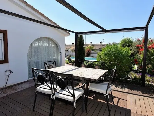 Casa o chalet independiente en Calle dels Arbocers, 52 - Foto 6
