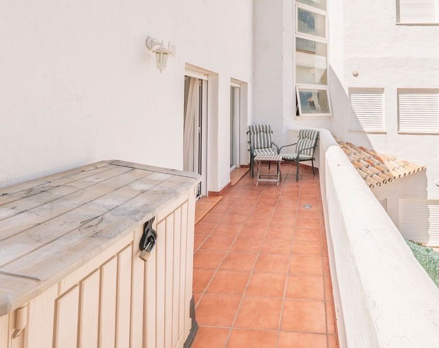 Piso en avenida de Albatros, 2 - Foto 7