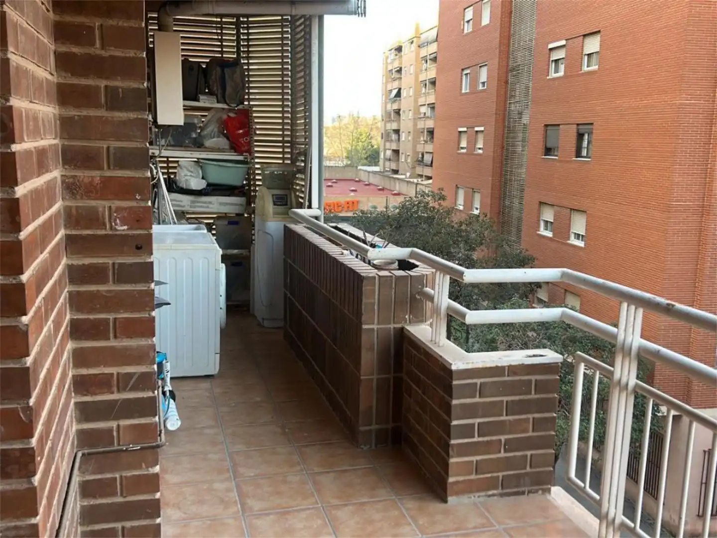 Piso en  Plaça d'Holanda 2 - Foto 13