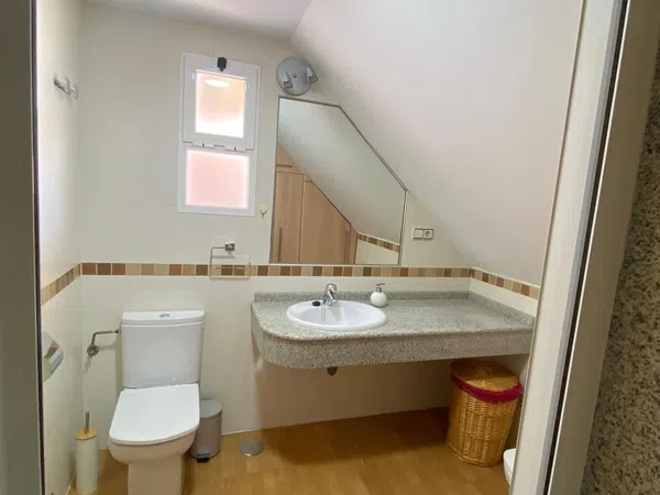 Ático en Calle Doctor Civera, 20, San Bartolomé - Millán de Priego, San Bartolomé - Millán de Priego - Foto 6