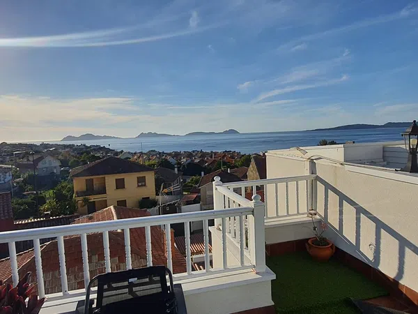 Chalet adosado en camino do Rozo, 14 - Foto 14