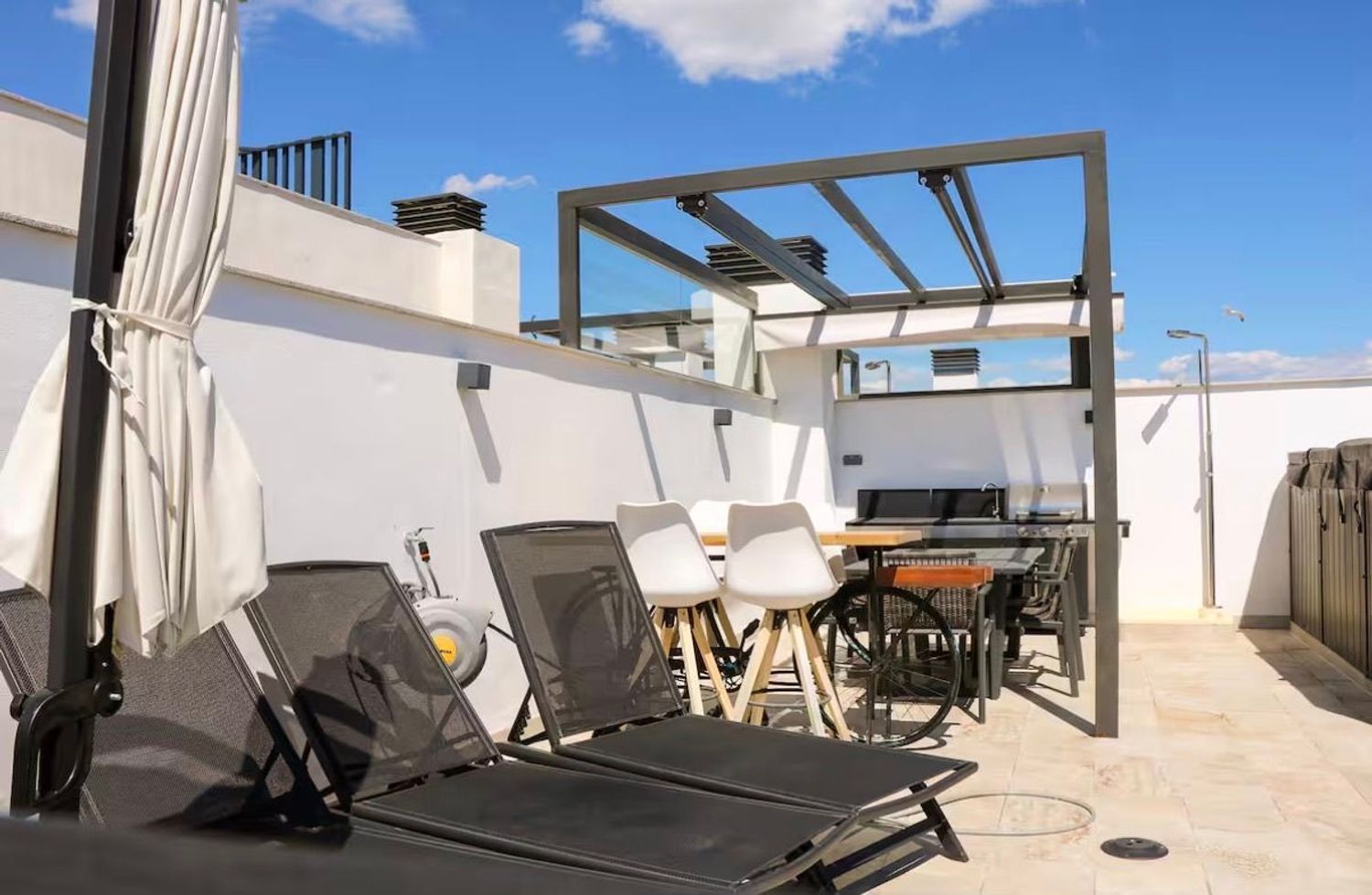 Ático en calle Francisco de Quevedo, 22 - Foto 4