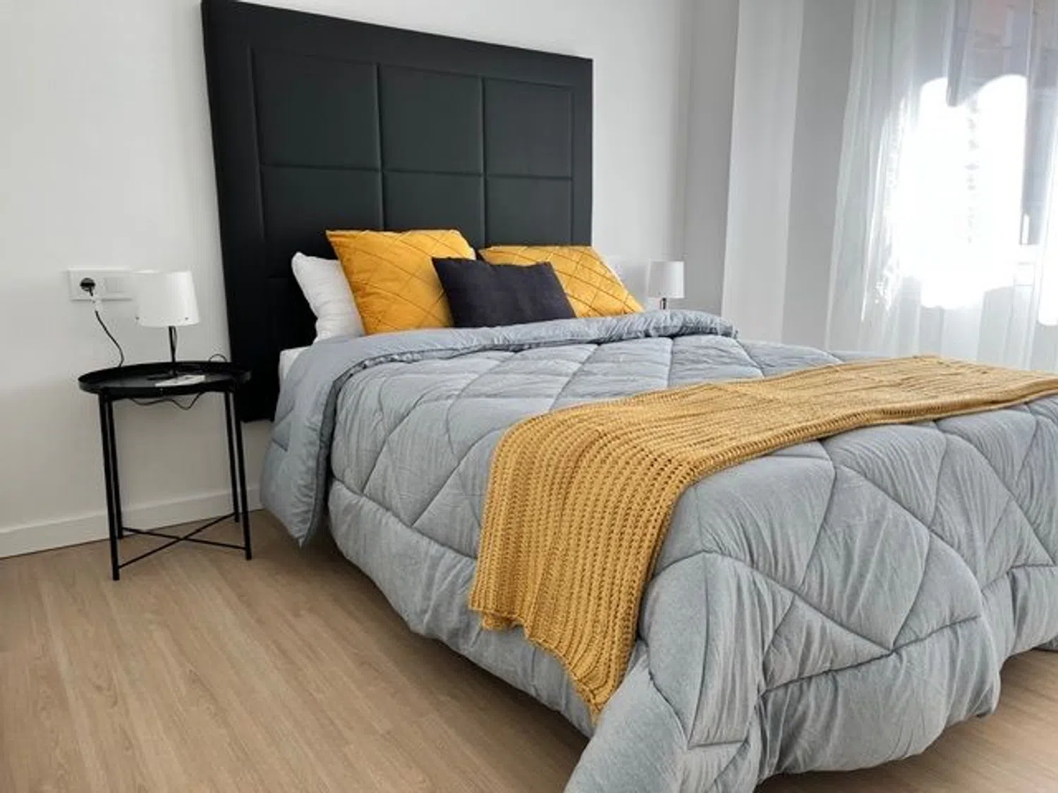 Piso en plaza Sardoy, 2 - Foto 13