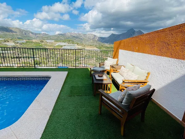 Casa o chalet independiente en Urbanización la Almedia, Callosa de Ensarriá, 58 - Foto 19