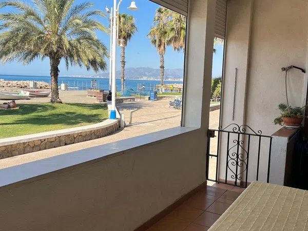Chalet pareado en Paseo Marítimo el Pedregal, 35, Pedregalejo - Morlaco - Foto 3