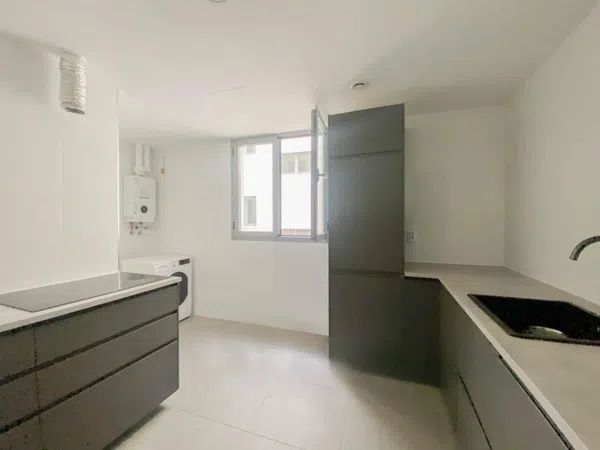 Piso en avenida Jose Manuel Caballero Bonald, 4 - Foto 5