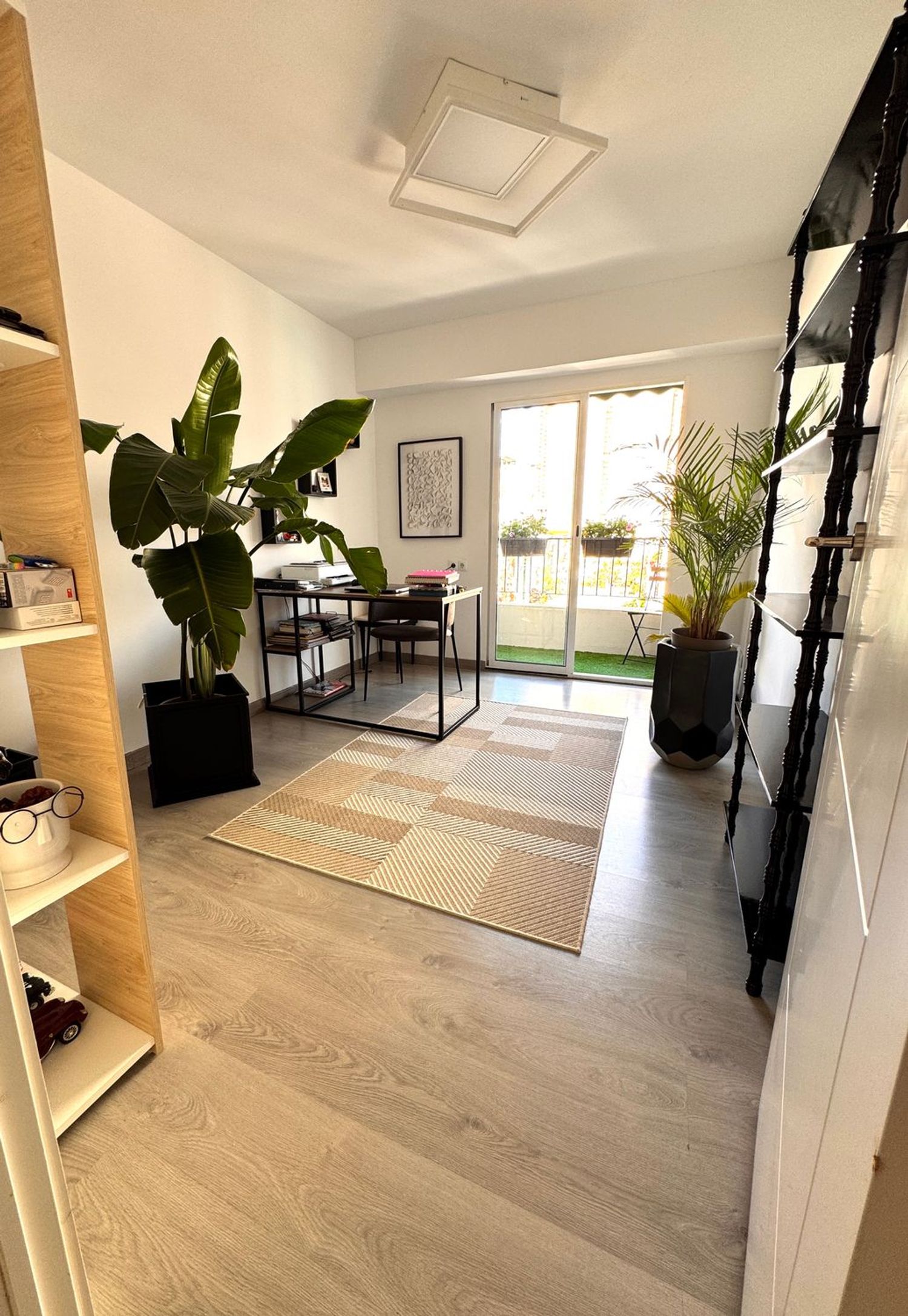 Piso en calle Aspe, 29 - Foto 7