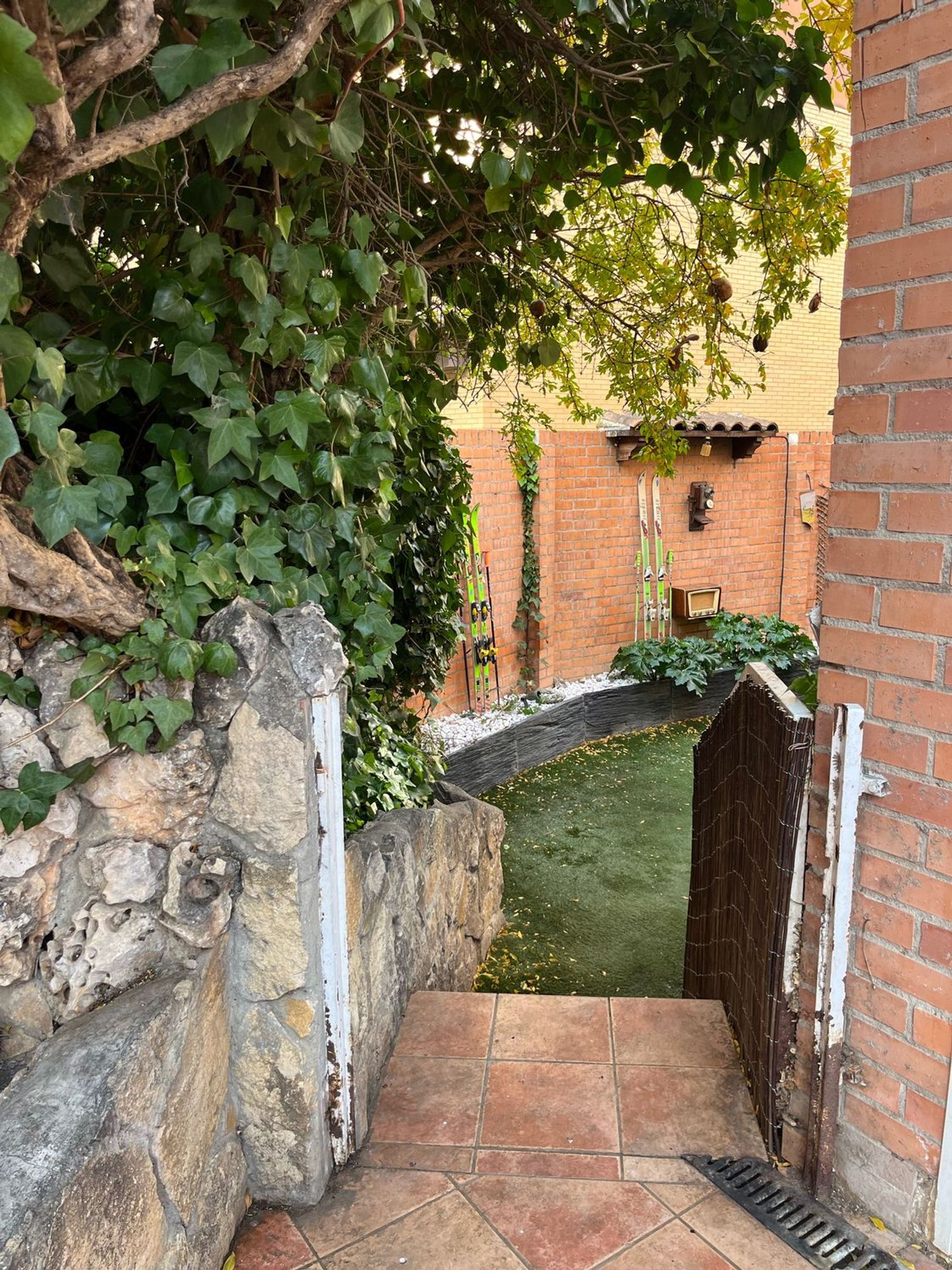 Chalet adosado en calle del Sauce, 22 - Foto 6