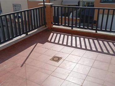 Chalet en Calle Santo 6. Carrion de Calatrava - Foto 8