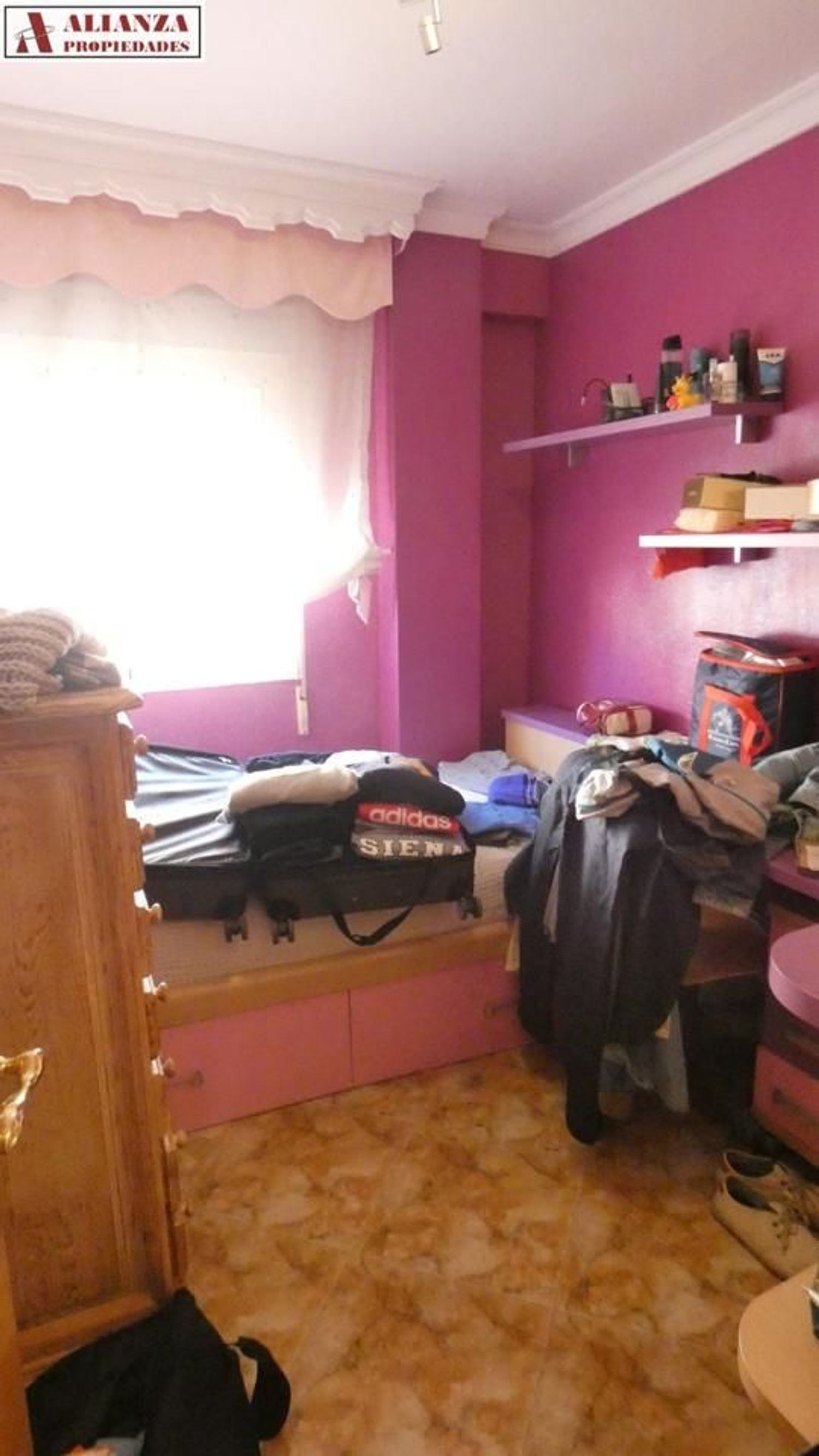 Piso en Cruz del Humilladero - Los Tilos - Foto 13