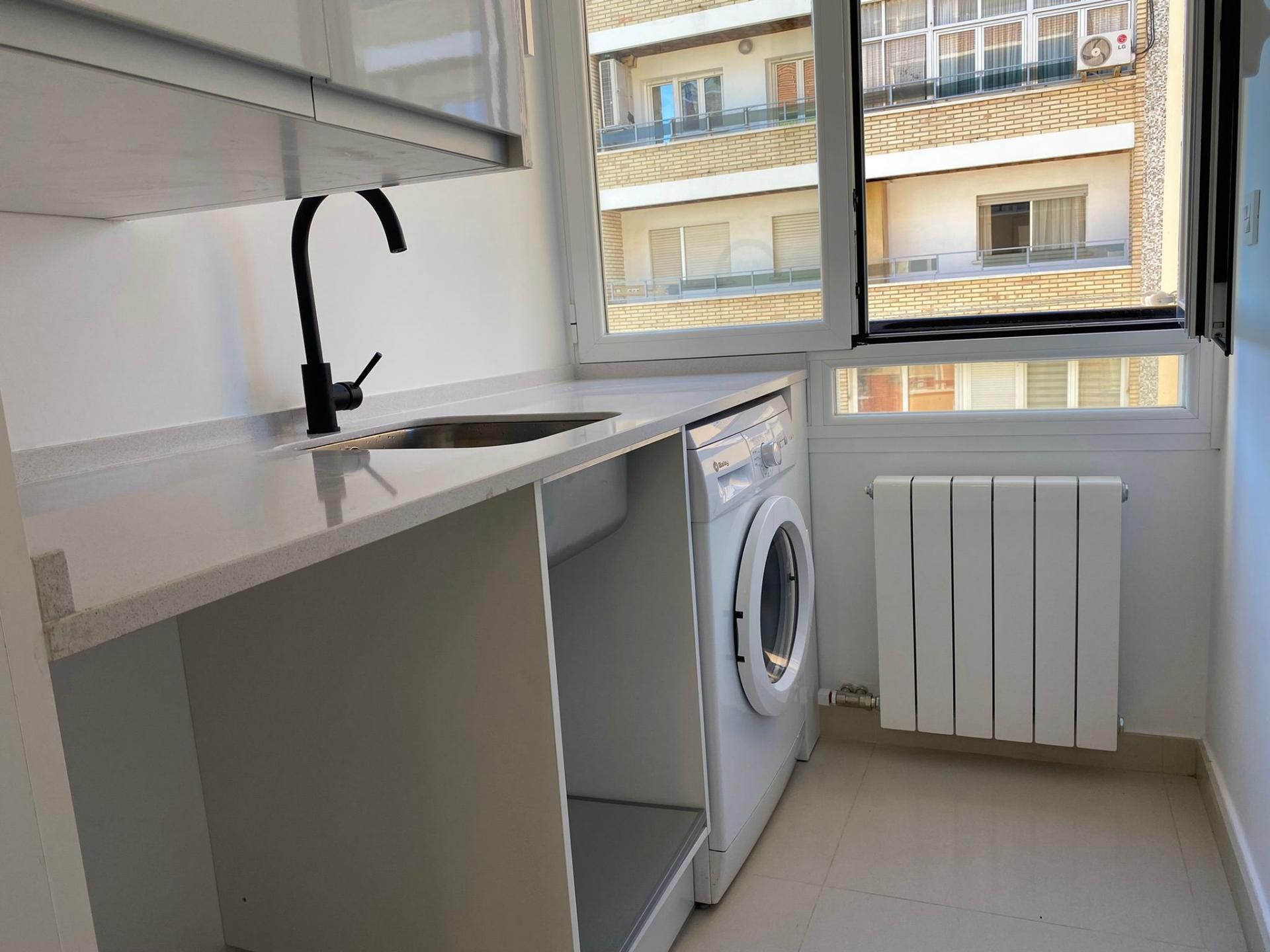 Piso en  Avenida del Tenor Fleta 34 - Foto 12