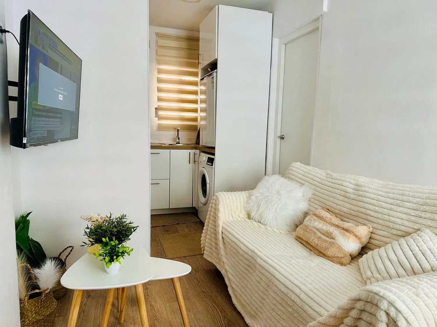 Piso en calle de Rodríguez Espinosa, 20 - Foto 1