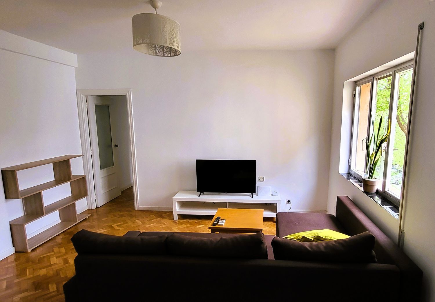 Piso en Barrio Los Ángeles - Foto 3