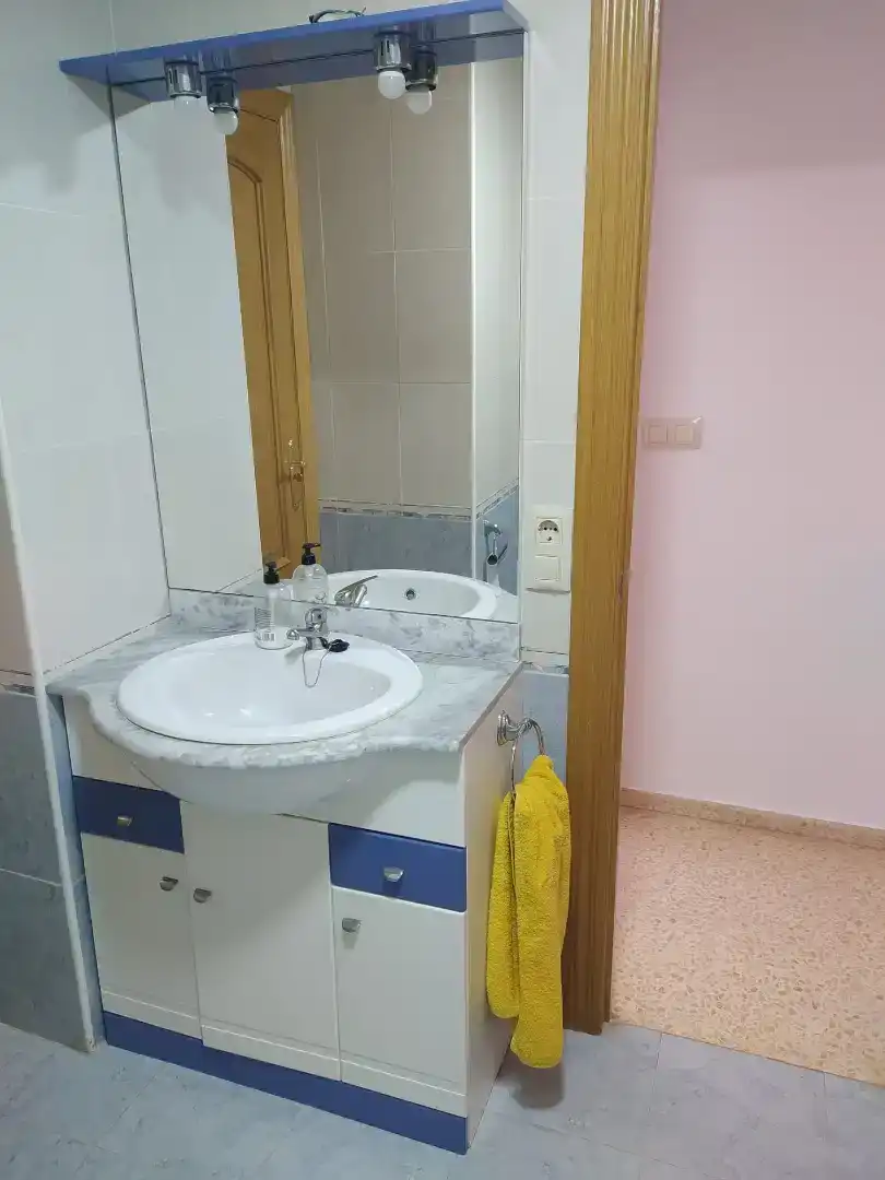 Piso en  Avinguda Joanot Martorell 8 - Foto 17