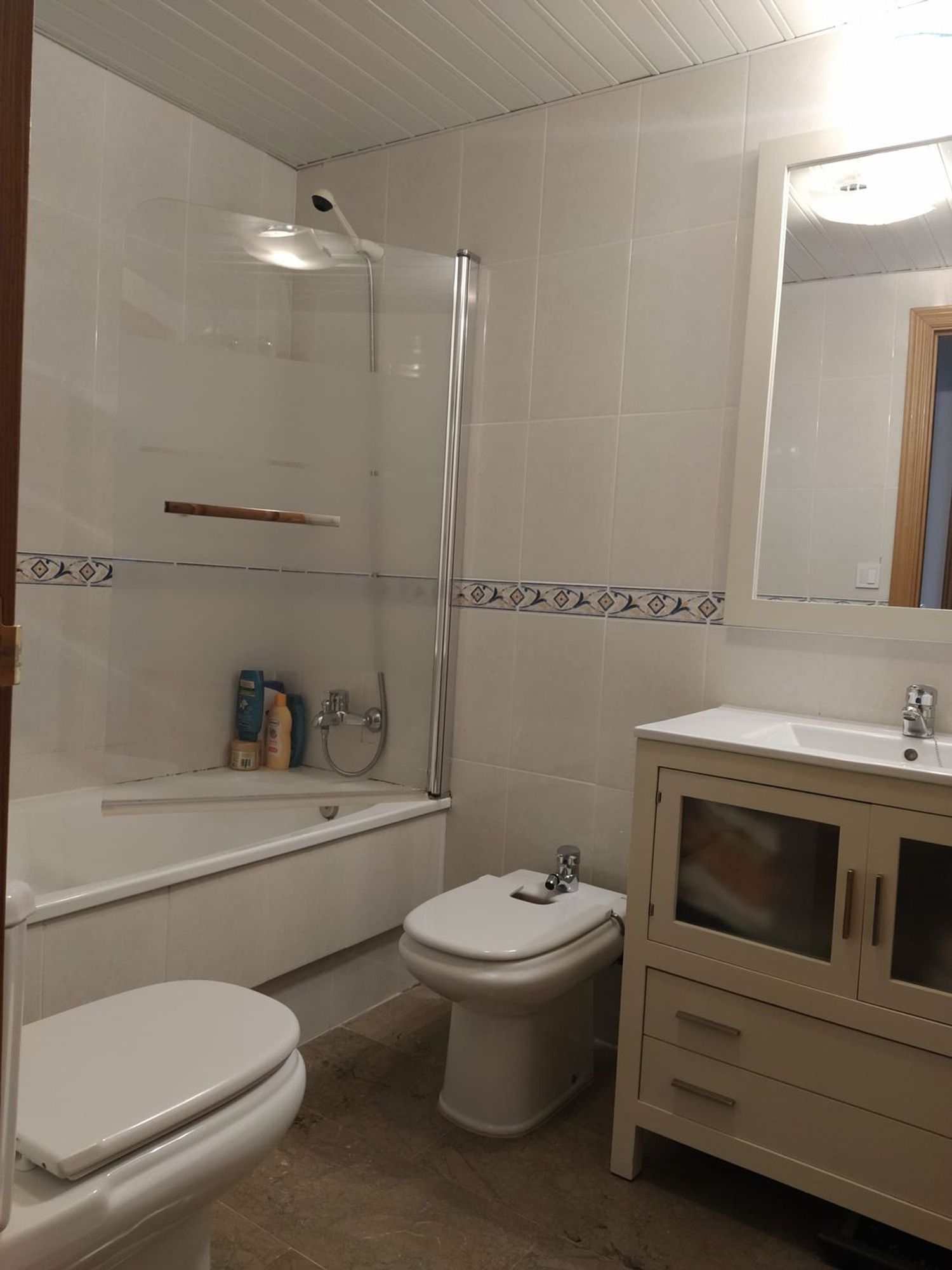 Piso en Calle Perséfone, 4, Jardines de Hércules - Foto 13