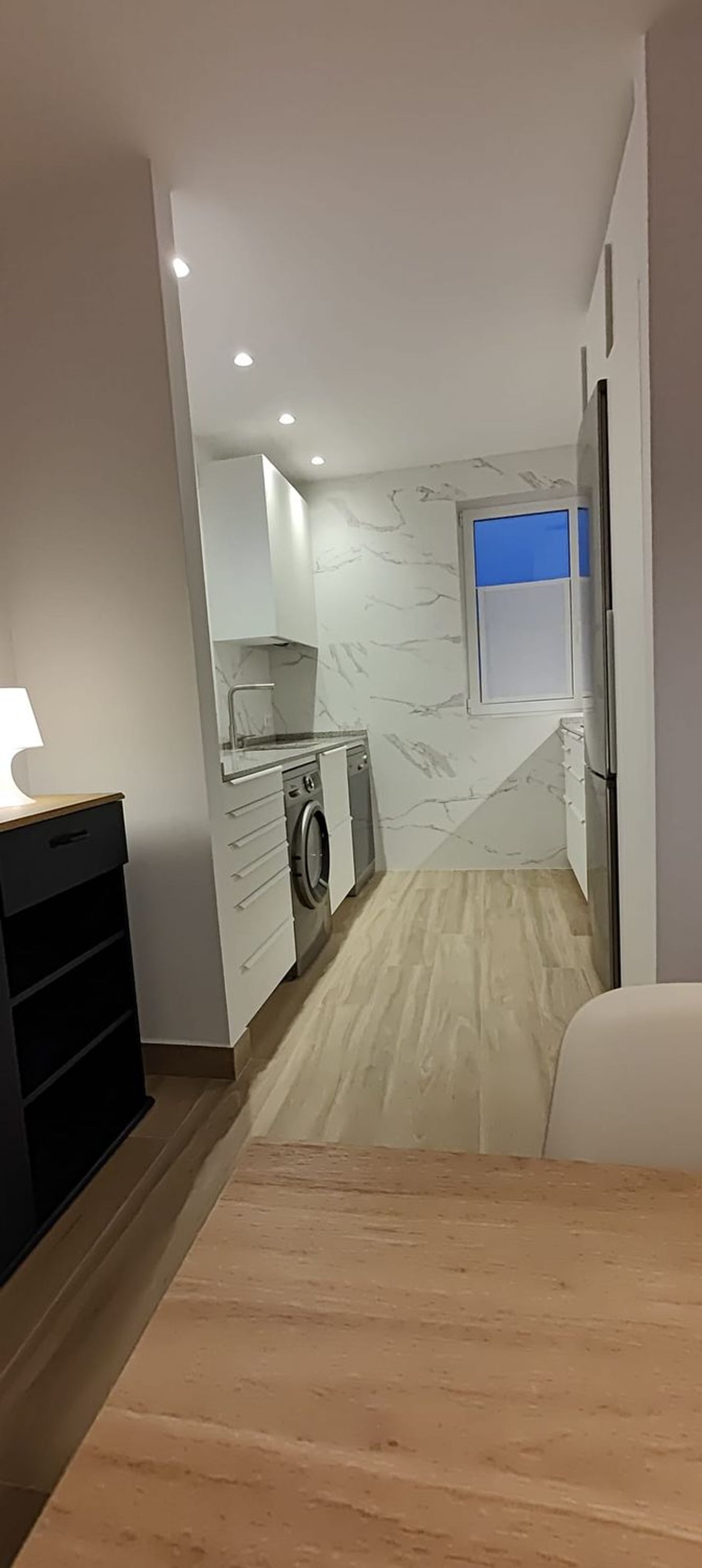 Piso en calle Domingo Beltran de Otazu, 36 - Foto 8