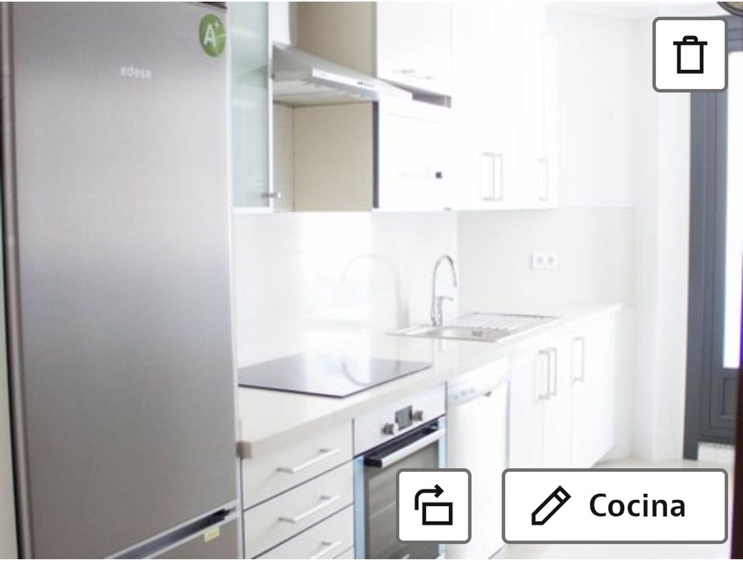 Piso en calle Montecelo Alto, 64 - Foto 10