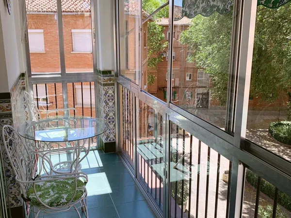 Piso en Paseo de los Jesuitas, 3, Puerta del Ángel - Foto 19