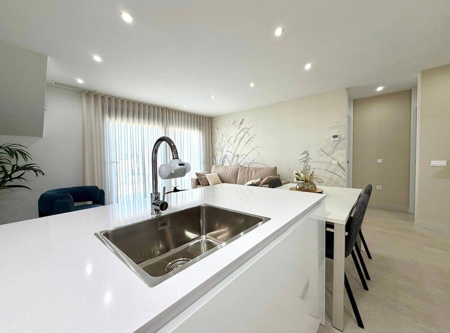 Ático en Avenida de Denia, 3, Los Balcones - Los Altos del Edén - Foto 21