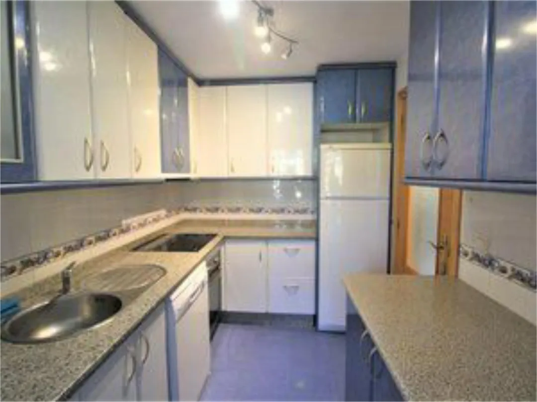 Piso en  Avenida de las Lomas 32H - Foto 5