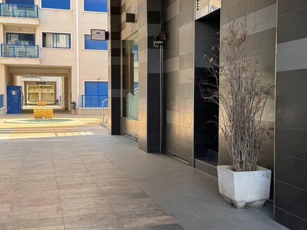 Piso en Glorieta del Reino Unido, 6 - Foto 14