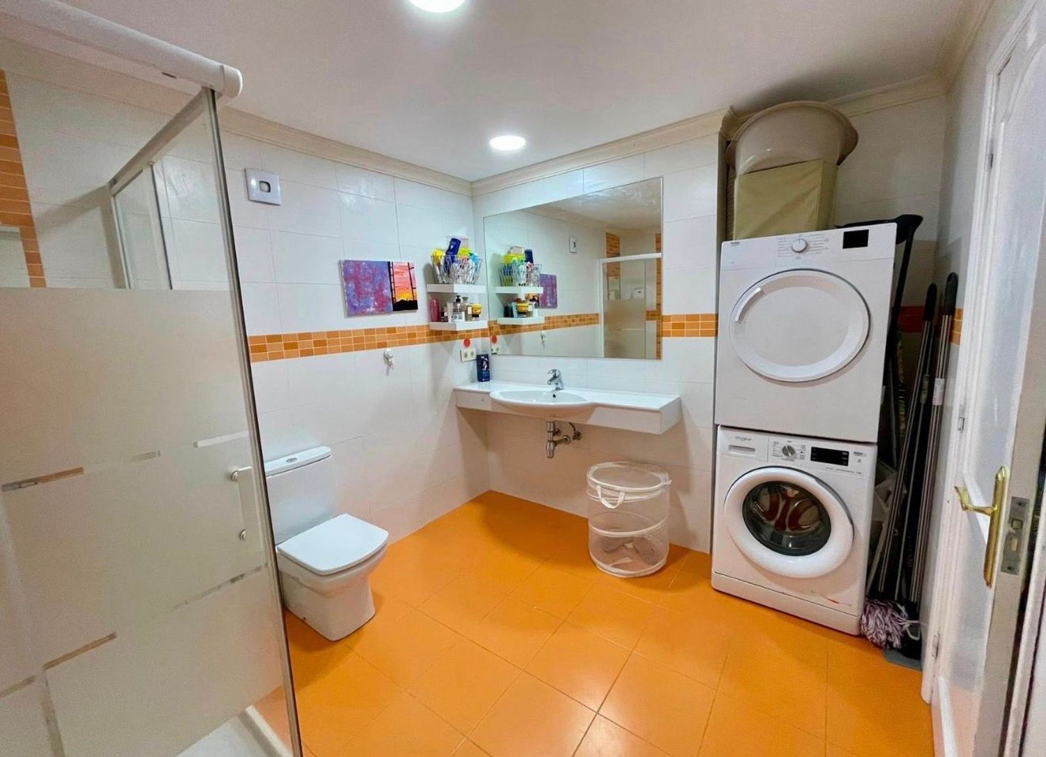 Piso en Calle Trébol, 2, La Garita - Marpequeña, La Garita - Marpequeña - Foto 2