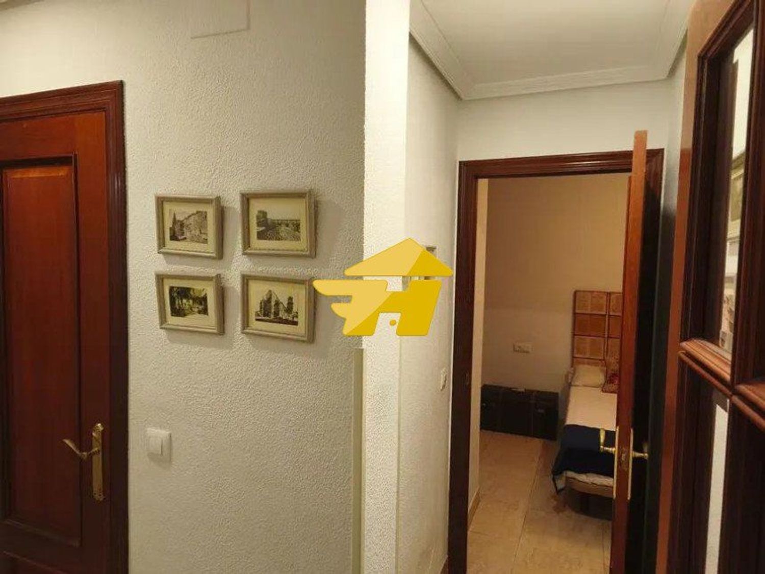 Piso en Calle Hermanos López Diéguez, Casco Histórico - Ollerías - Marrubial - Foto 5