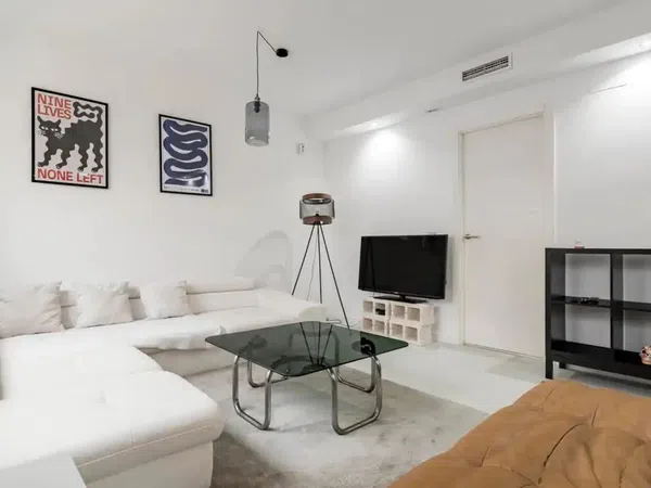 Piso en calle de Faustino Osorio, 46