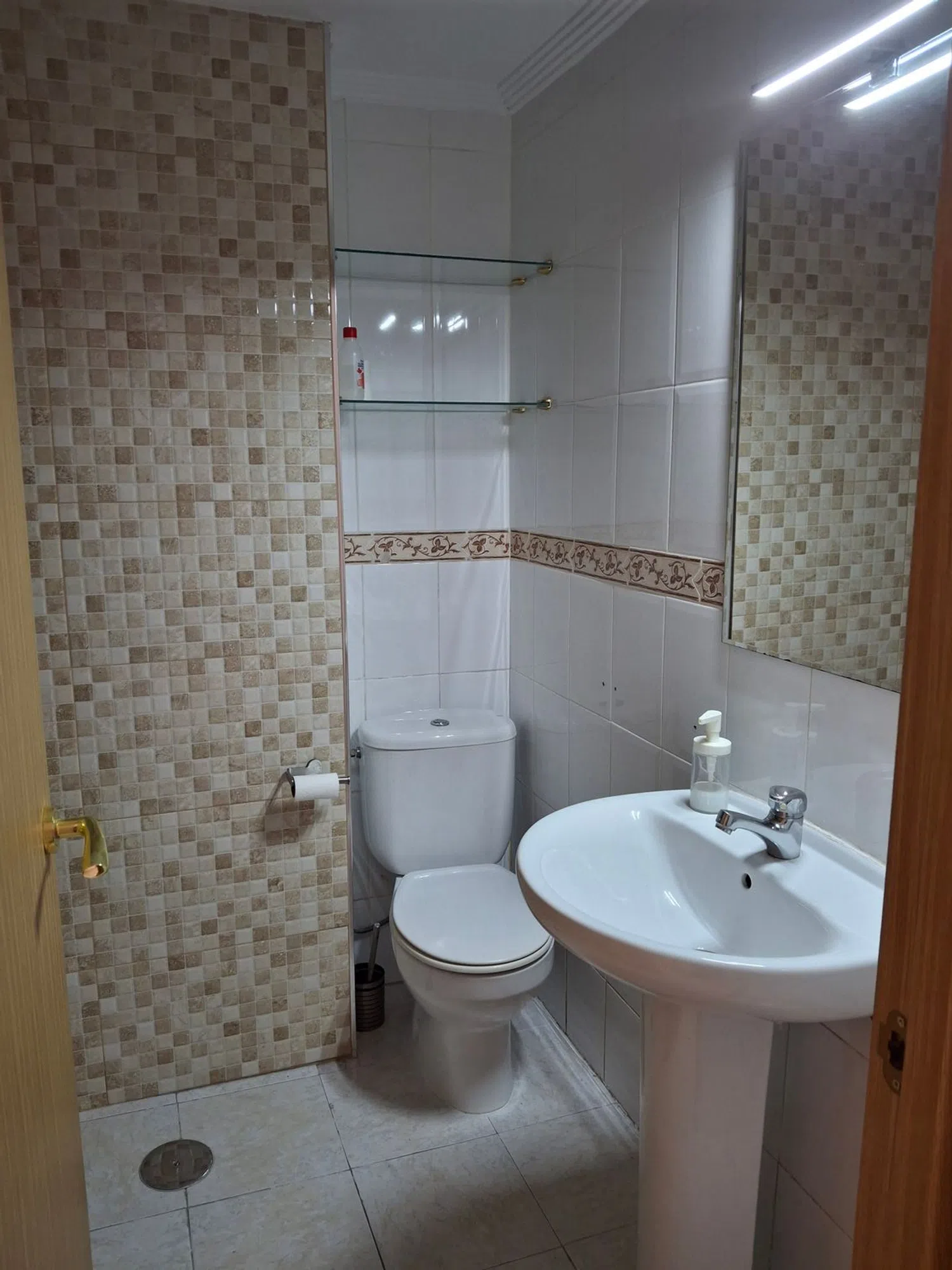 Piso en calle Guadalbullon, 19 - Foto 7