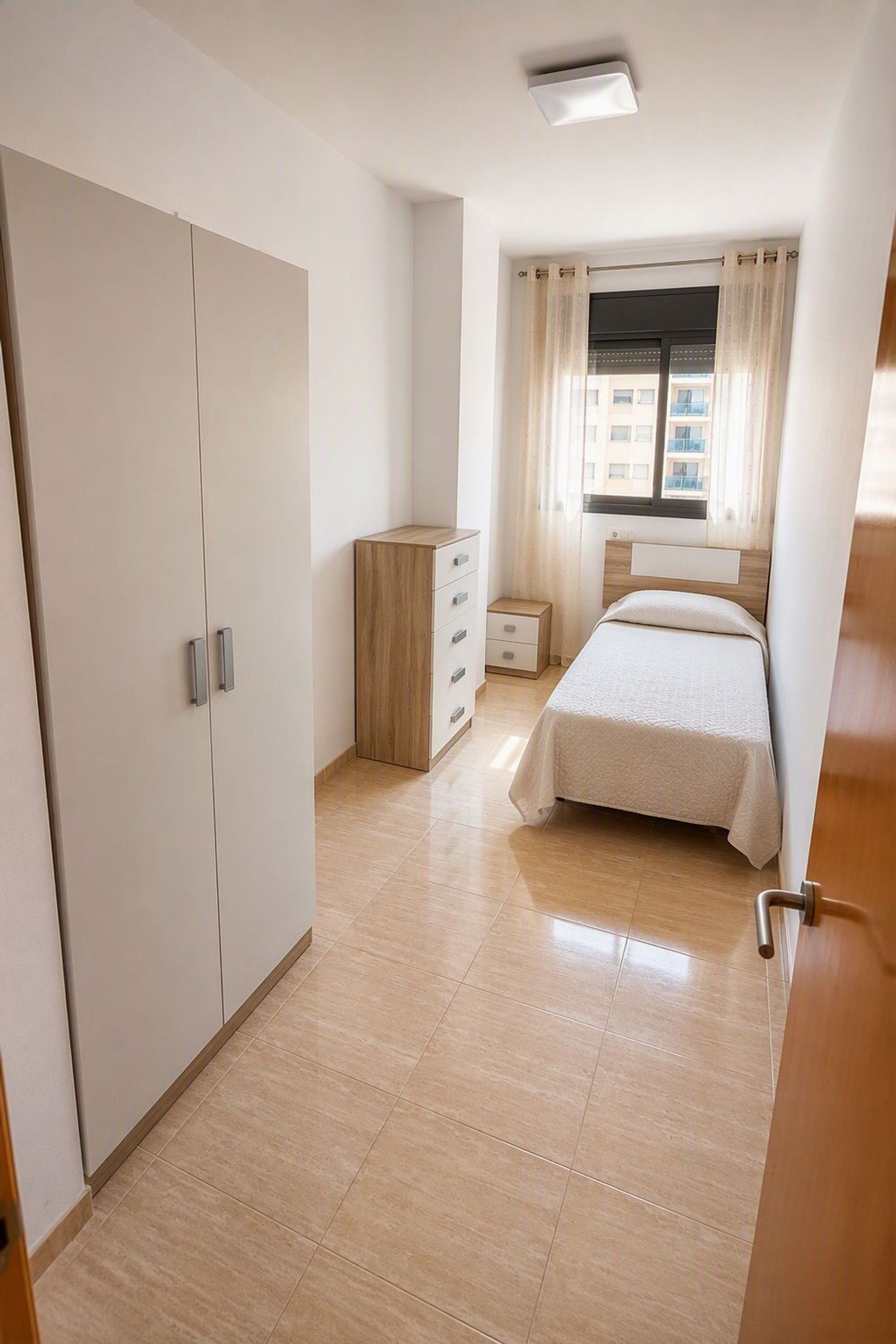 Piso en Avenida Catalunya, 60, Zona Hospital, Zona Hospital - Foto 6