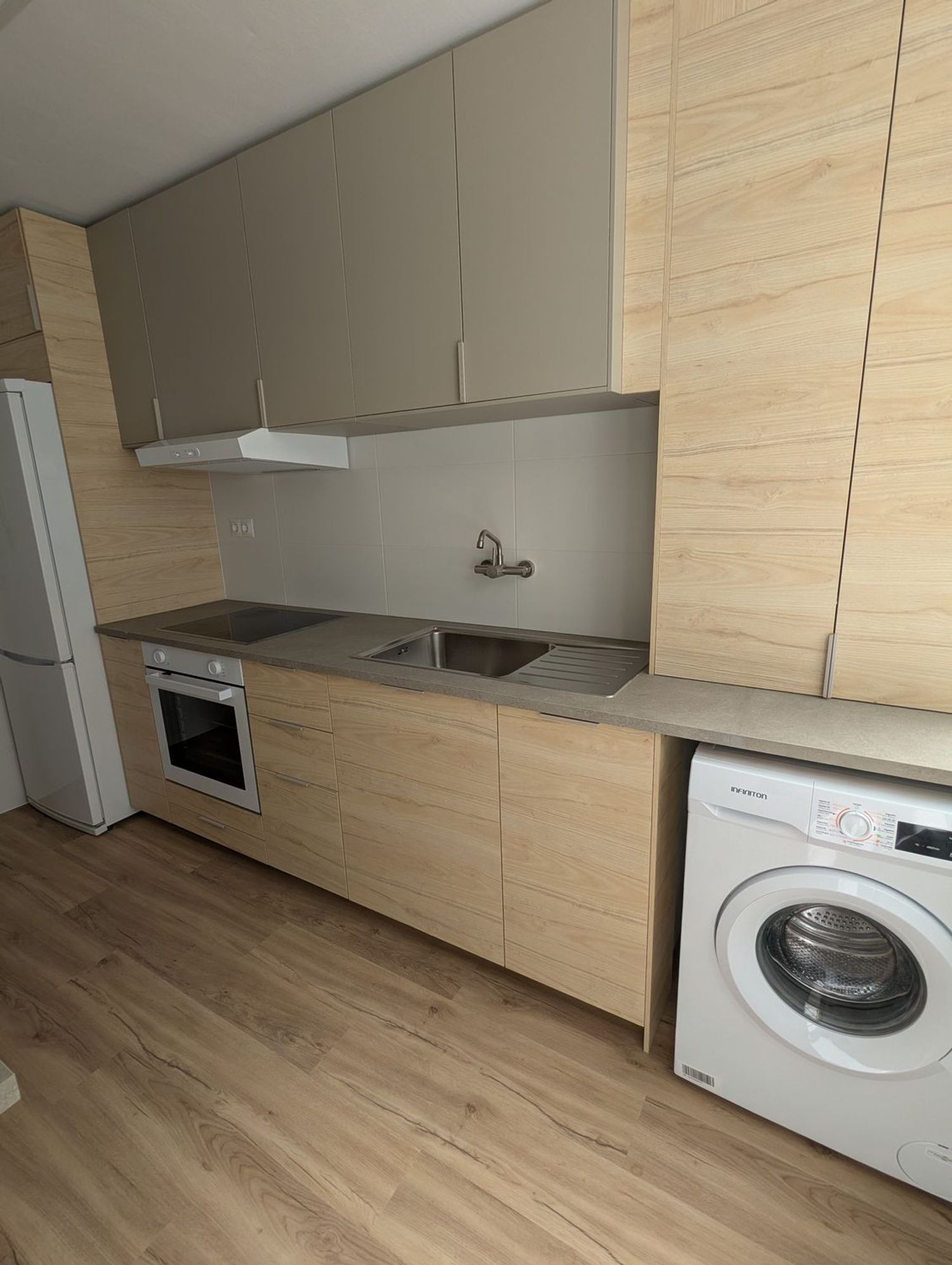 Piso en calle Héroe de Sostoa, 29 - Foto 6