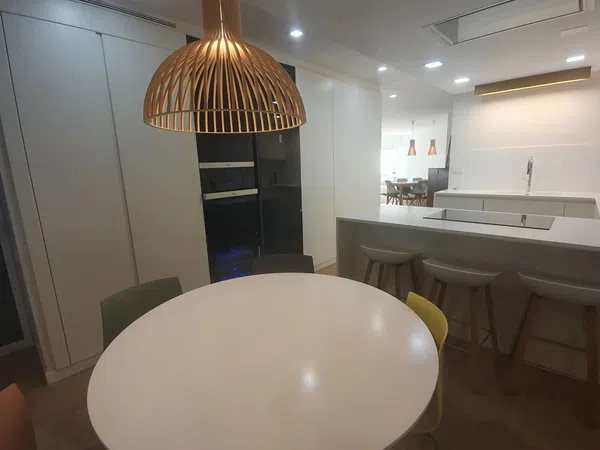 Piso en Paseo de la Alameda, Exposició - Foto 22