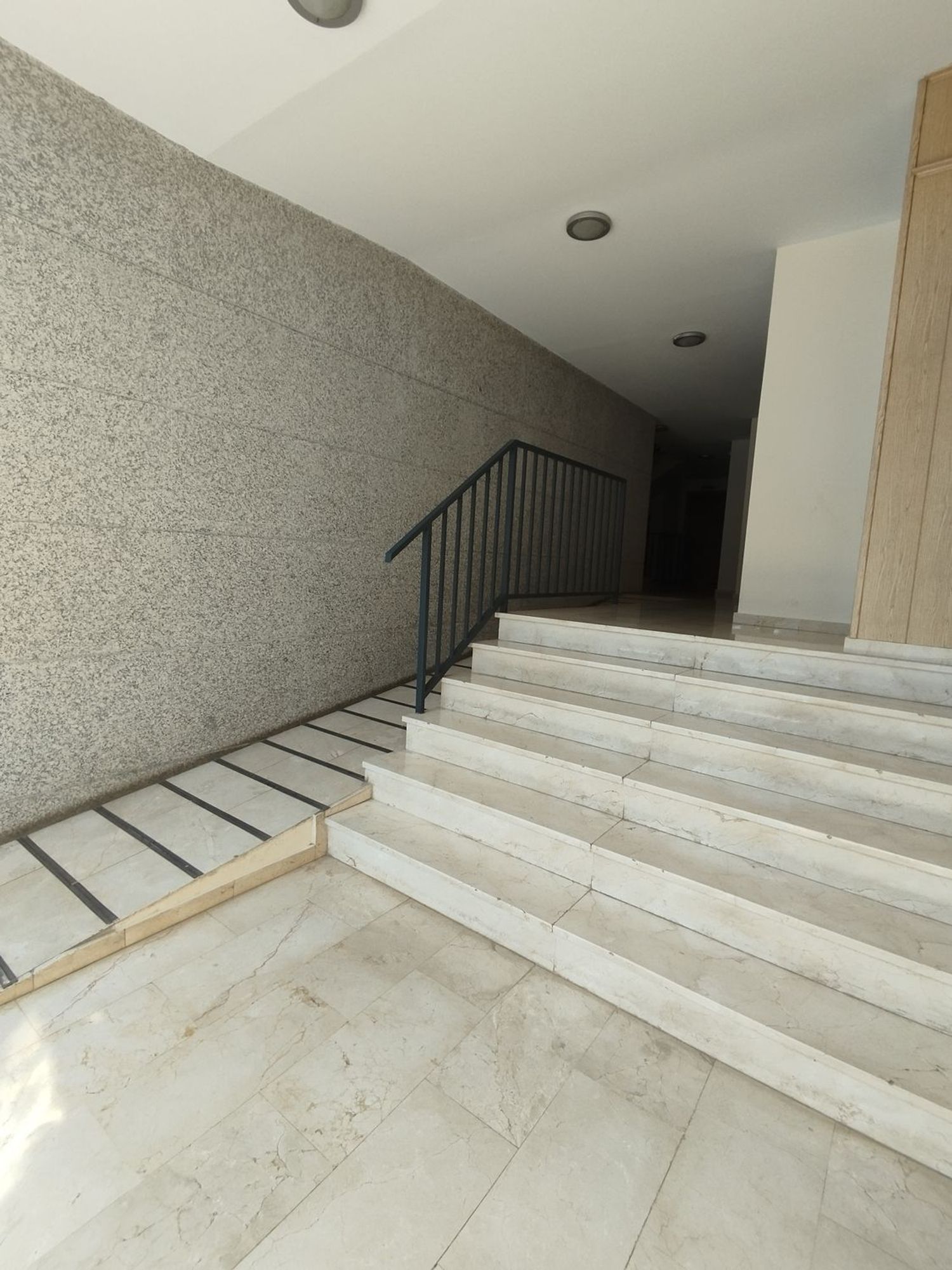 Piso en Calle la Plana, 9, Zona Parc Central - Hort de Trenor, Zona Parc Central - Hort de Trenor - Foto 3