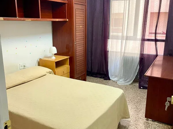 Piso en Calle Oliver, 27, Barri Santa Rosa, Barri Santa Rosa - Foto 4