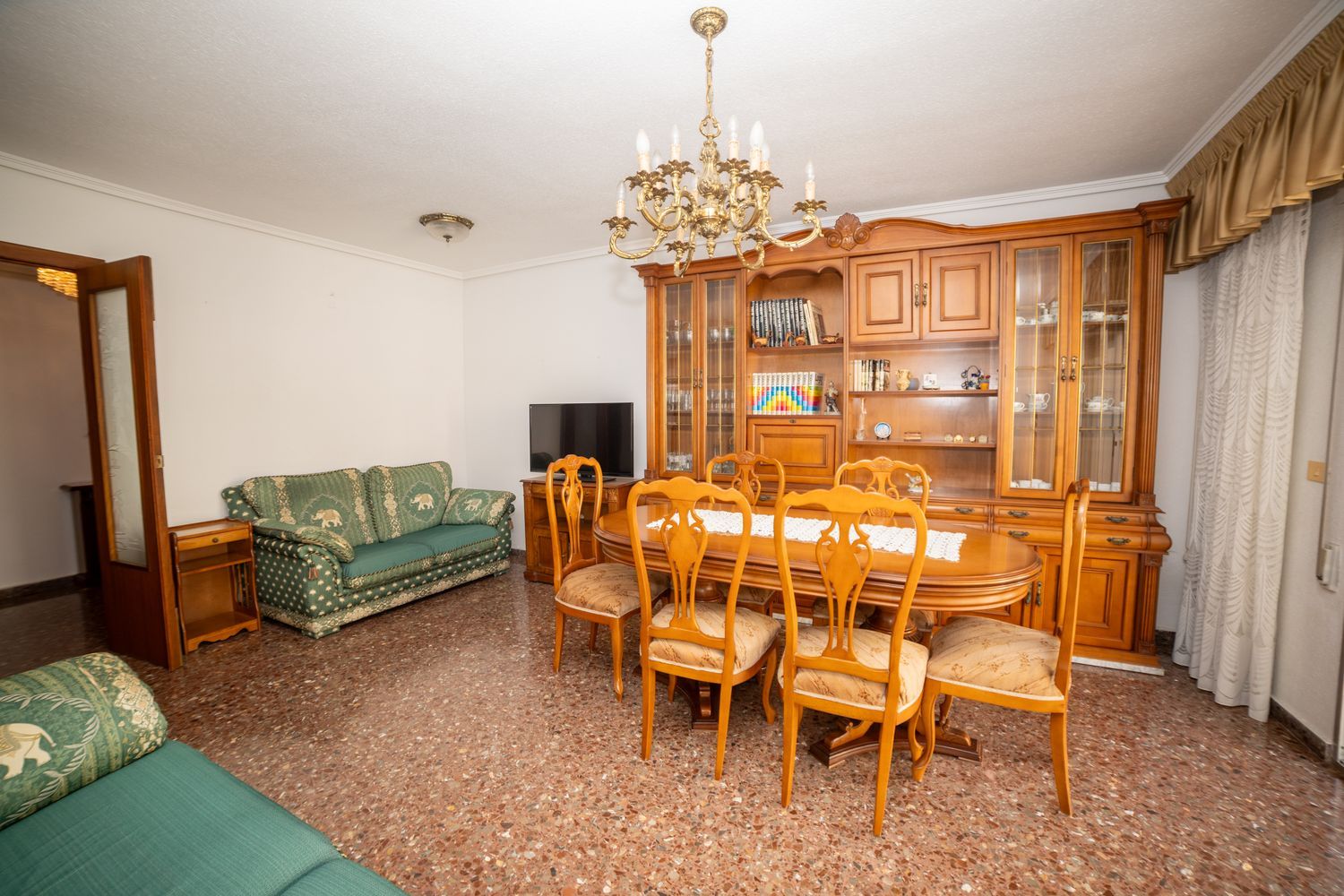 Piso en Pueblo de Cullera, Pueblo de Cullera - Foto 4