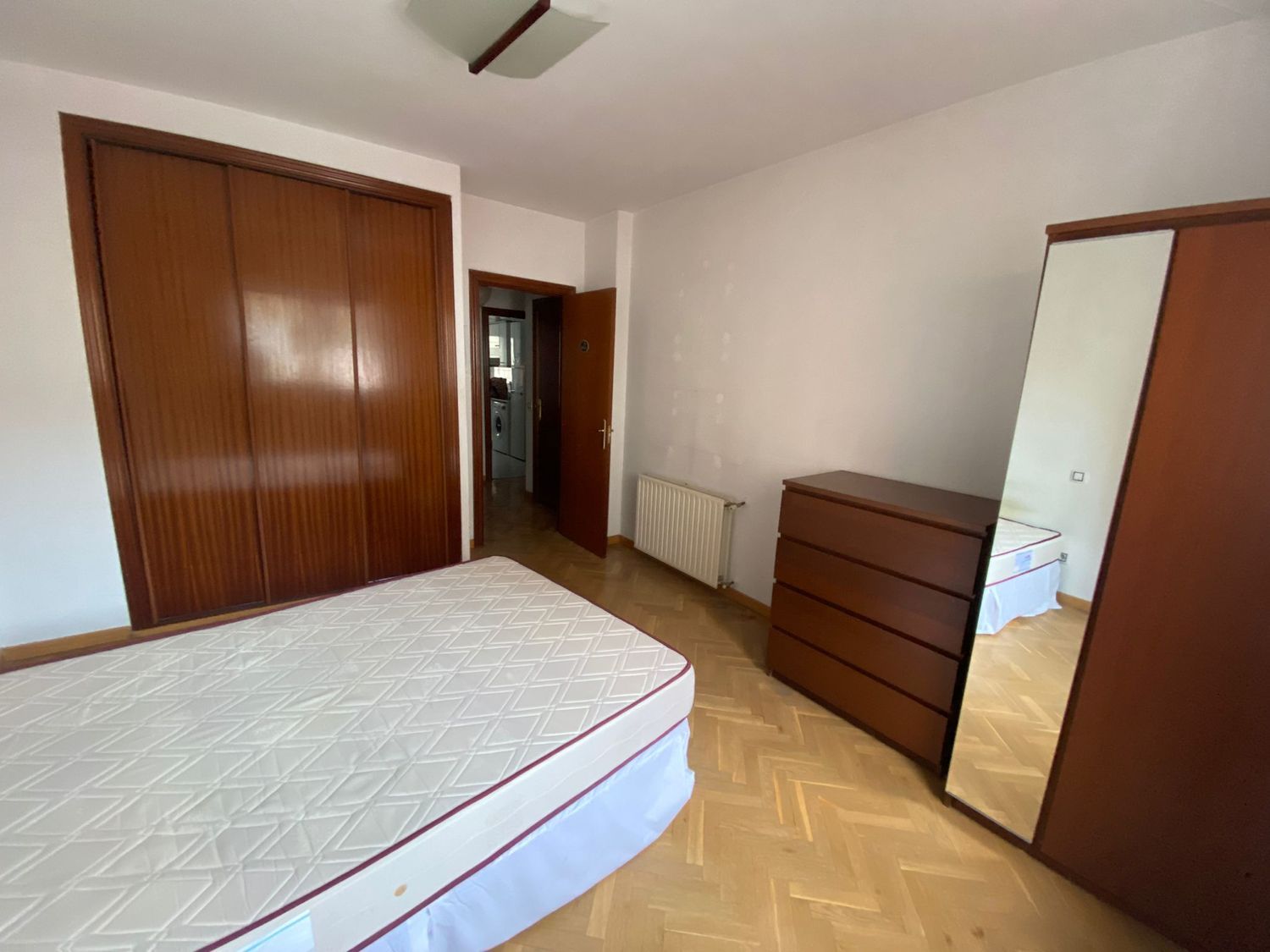 Piso en calle Fulgencio de Miguel, 4 - Foto 4