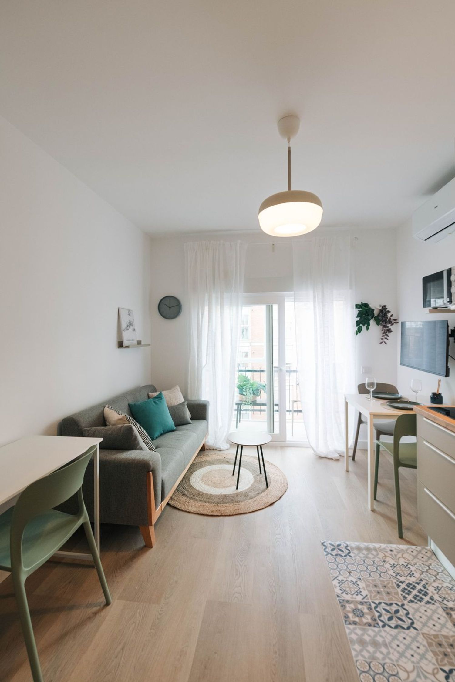 Piso en calle del Gorrión, 61