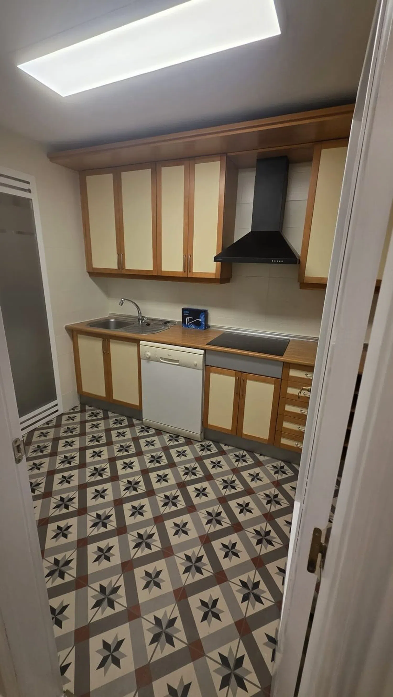 Piso en calle Federico García Lorca, 23 - Foto 2