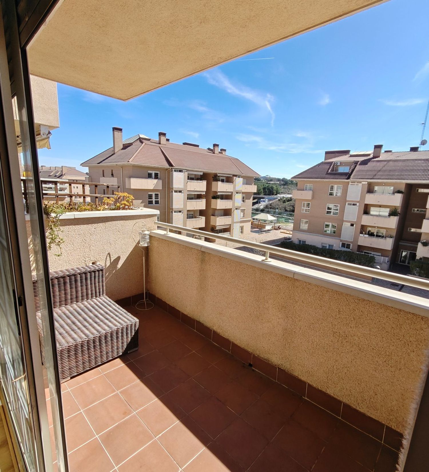 Piso en paseo Saint Cloud, 1 - Foto 4