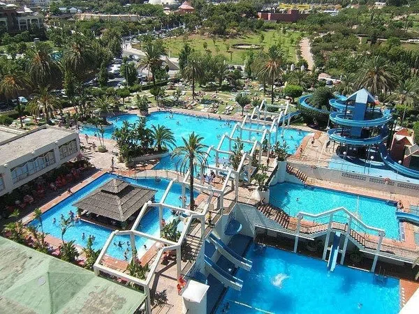 Estudio en Avenida del Parque, 3, Parque de la Paloma, Parque de la Paloma - Foto 4