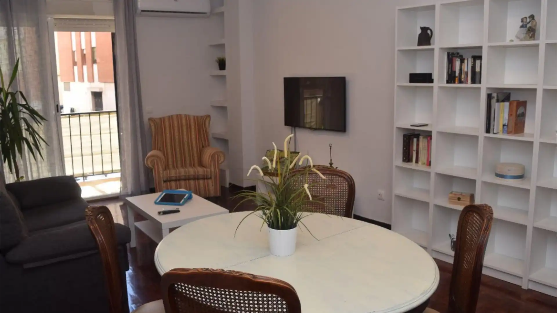 Piso en  Calle Concha Espina 15 - Foto 1