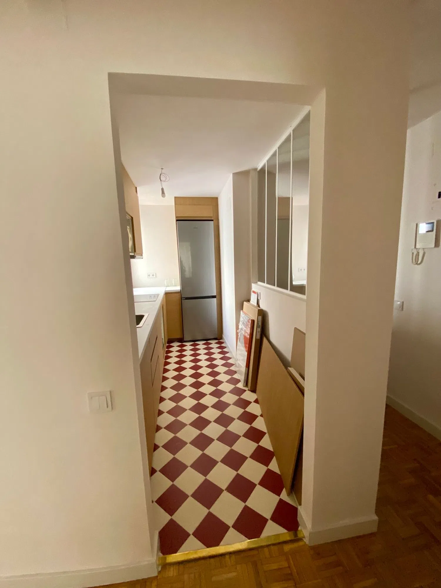 Piso en calle de Lérida, 3 - Foto 7