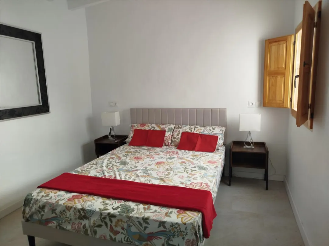 Casa adosada en  Calle Puerta Antequera 14 - Foto 17