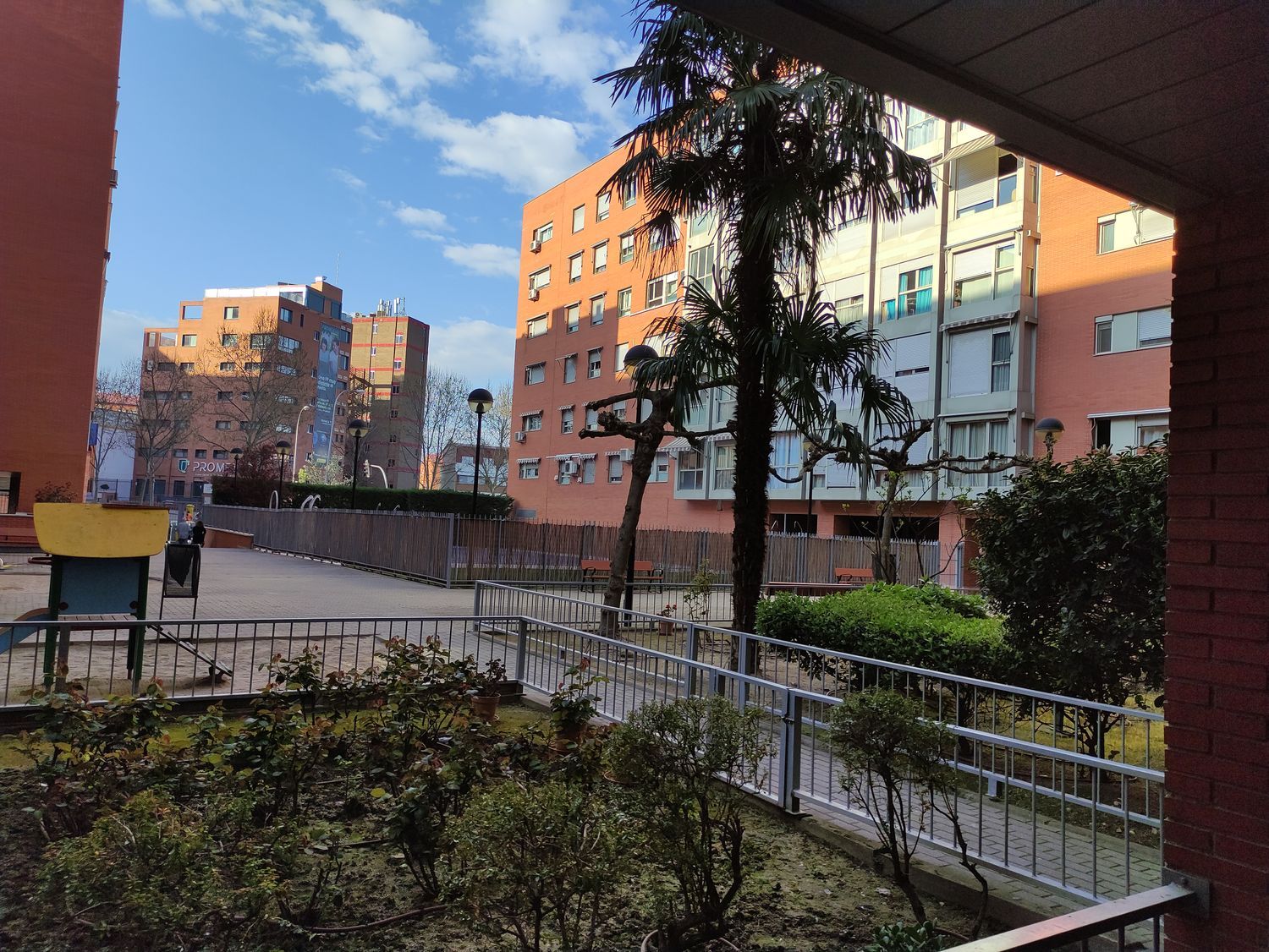 Piso en calle de La Silvina, 9 - Foto 28