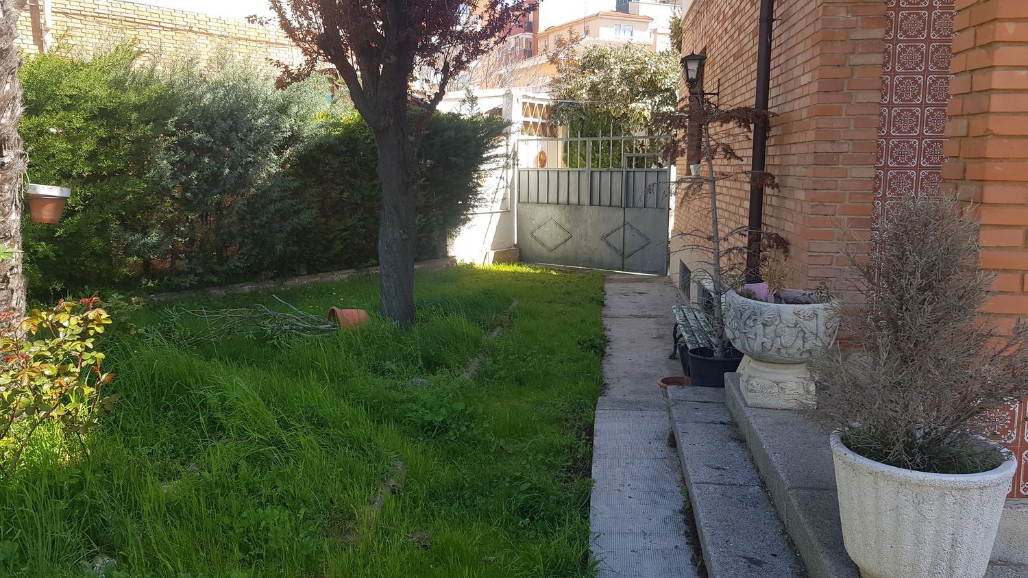 Chalet adosado en Paseo la Julia, 27, El Carmen - Fábrica de Armas, El Carmen - Fábrica de Armas - Foto 5